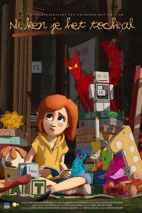 Now You Know It Anyway